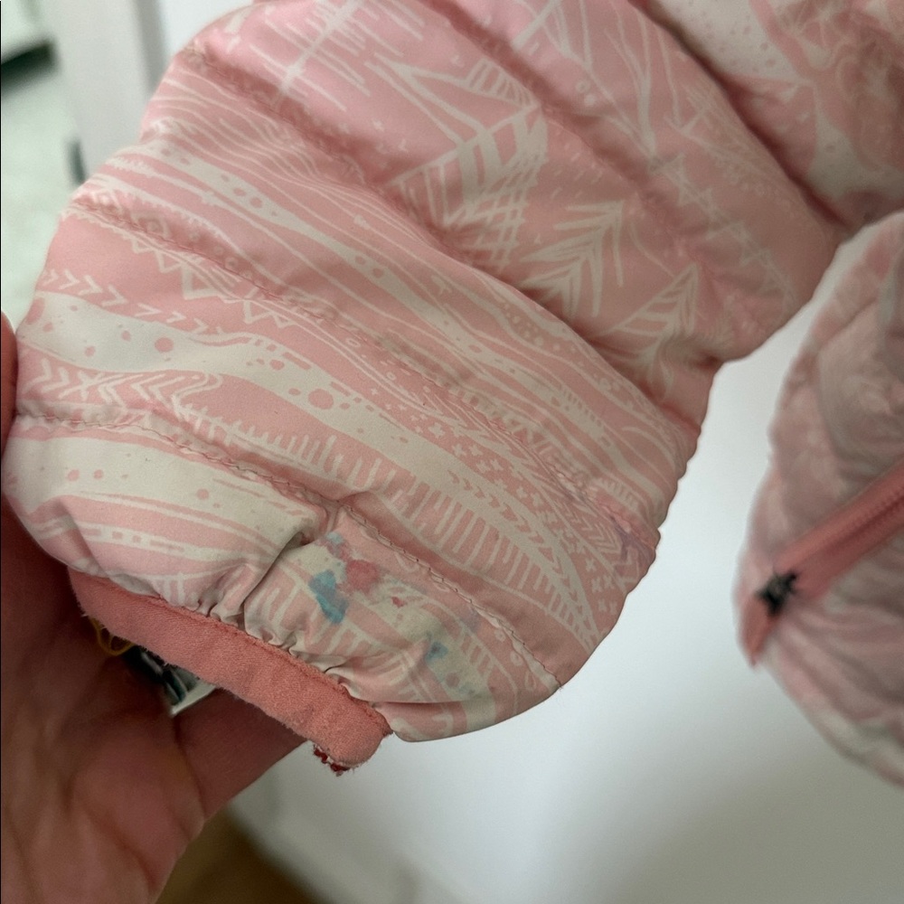 Patagonia Down Sweater Jacket - Picture 3 of 6